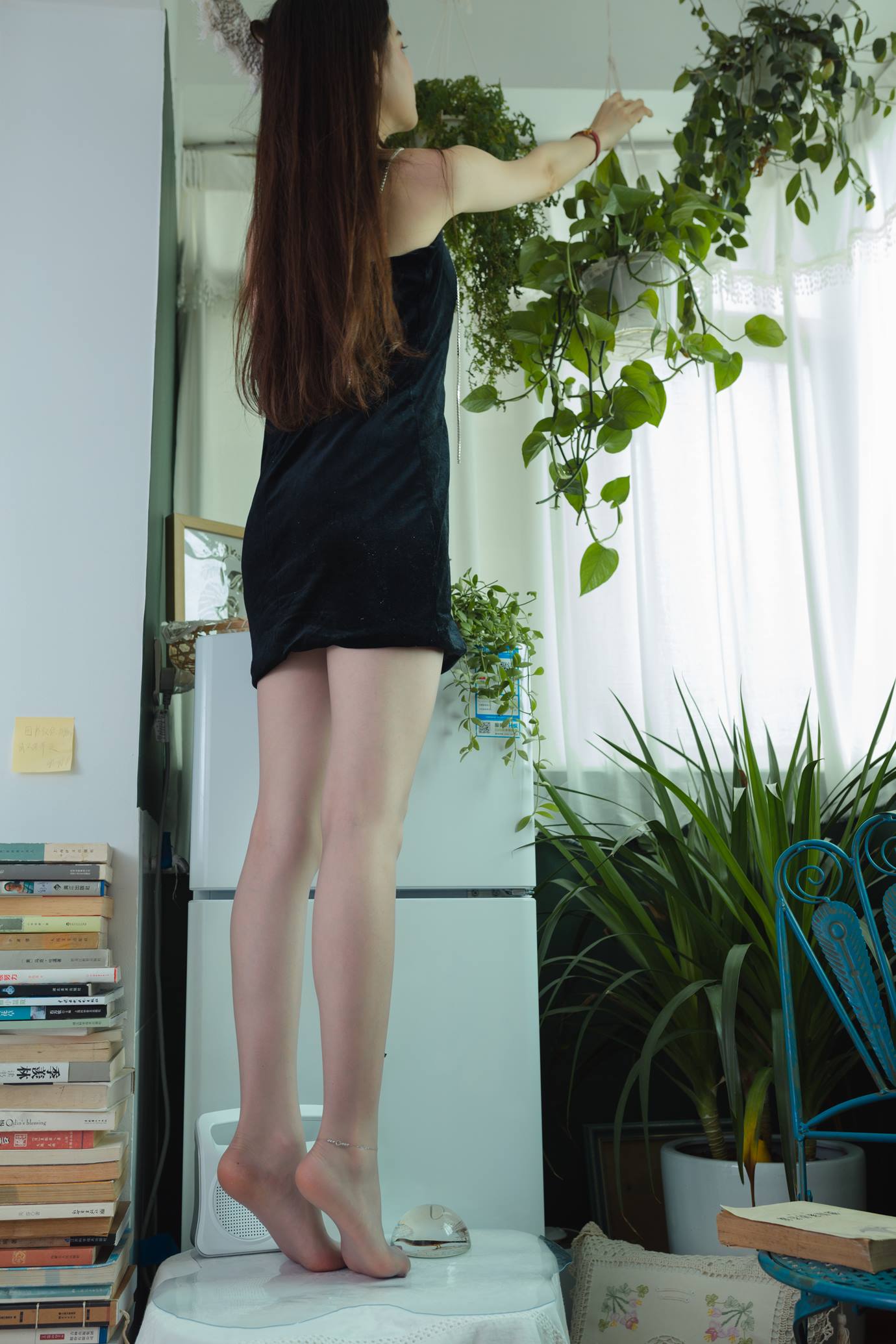 图片[116]-Sia不吃鱼 – 思念[142P] – 速更版-美库