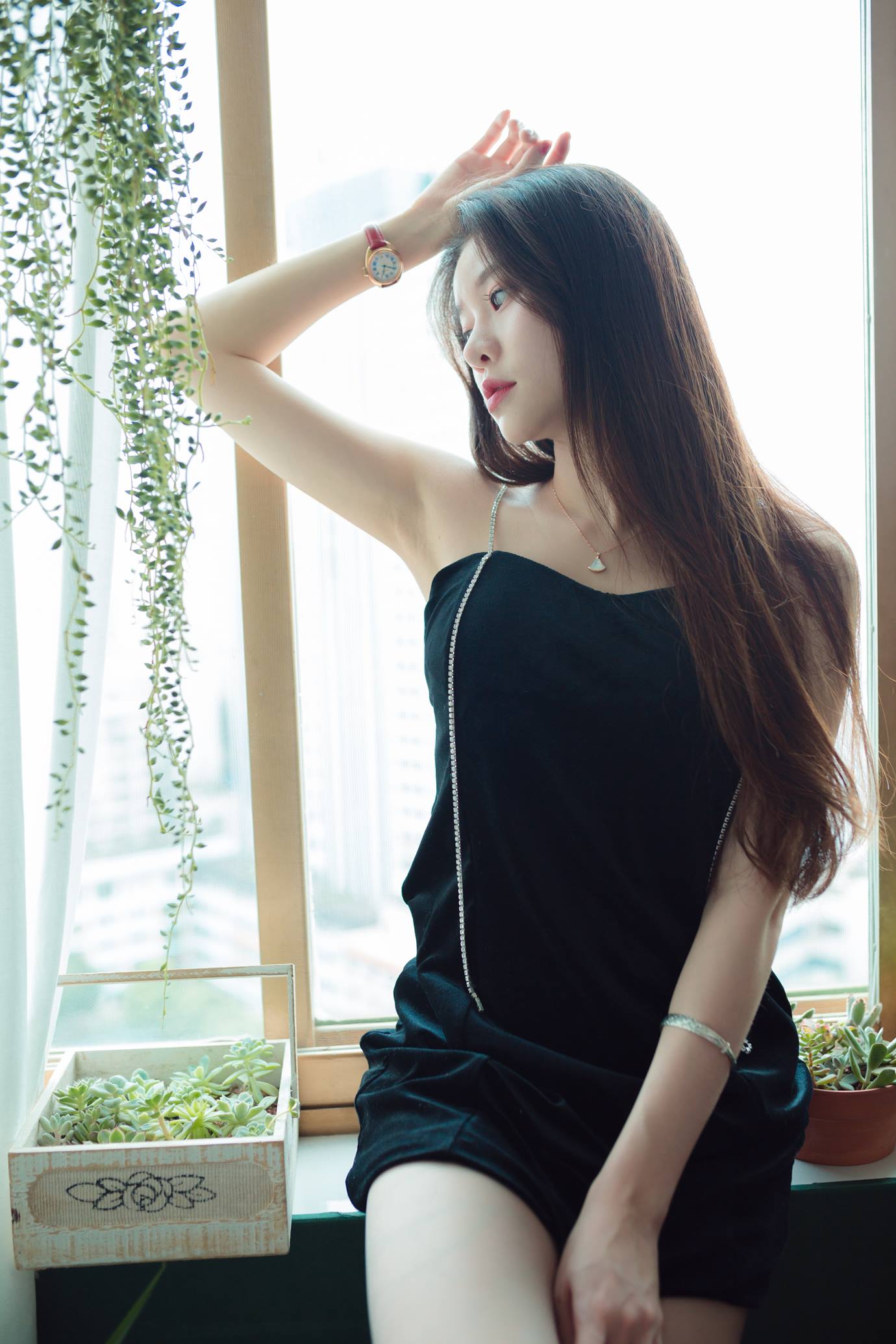 图片[143]-Sia不吃鱼 – 思念[142P] – 速更版-美库