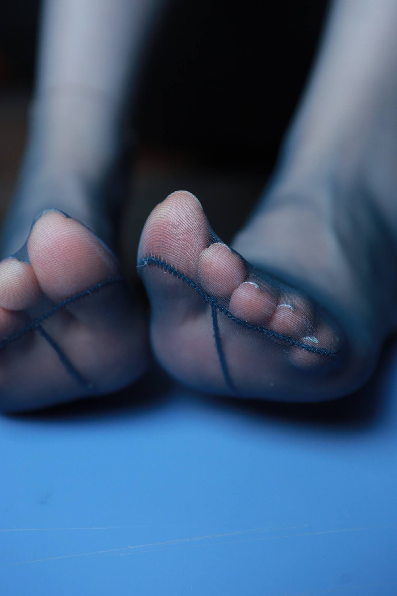 图片[87]-Sia不吃鱼 – 蕾丝边黑丝[137P] – 速更版-美库