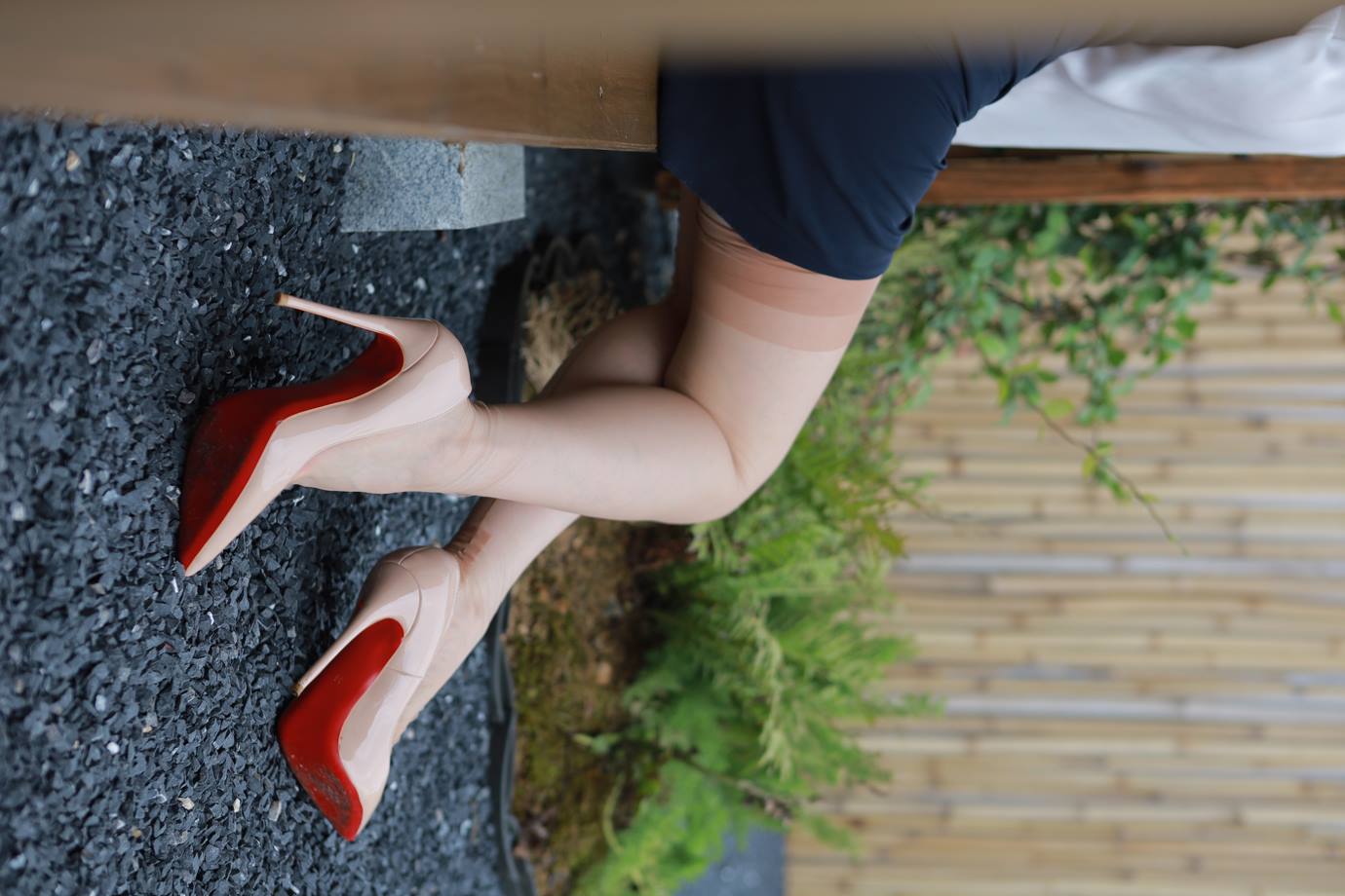 图片[25]-Sia不吃鱼  – 庭园春梦[117P] – 速更版-美库