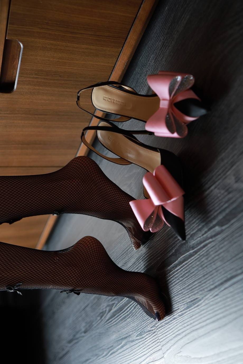 图片[11]-Sia不吃鱼  – 黑网风情[148P] – 速更版-美库