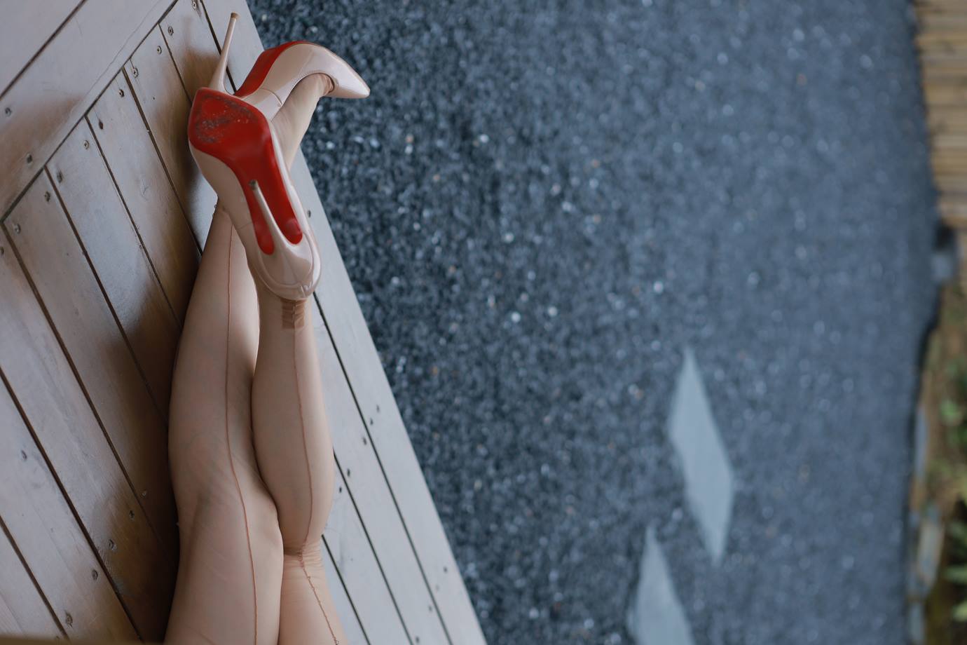 图片[35]-Sia不吃鱼  – 庭园春梦[117P] – 速更版-美库