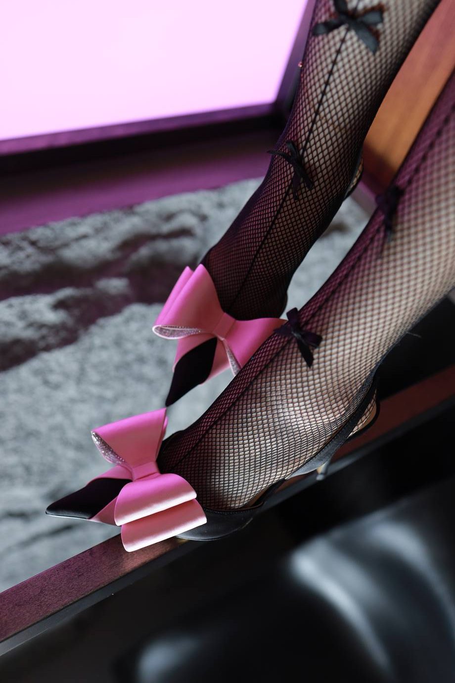 图片[38]-Sia不吃鱼  – 黑网风情[148P] – 速更版-美库