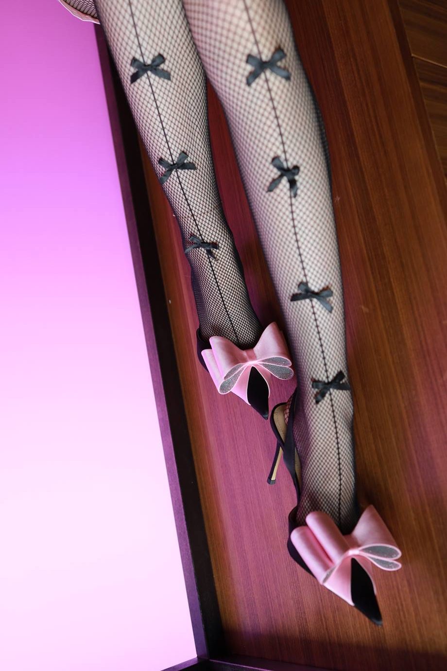 图片[48]-Sia不吃鱼  – 黑网风情[148P] – 速更版-美库