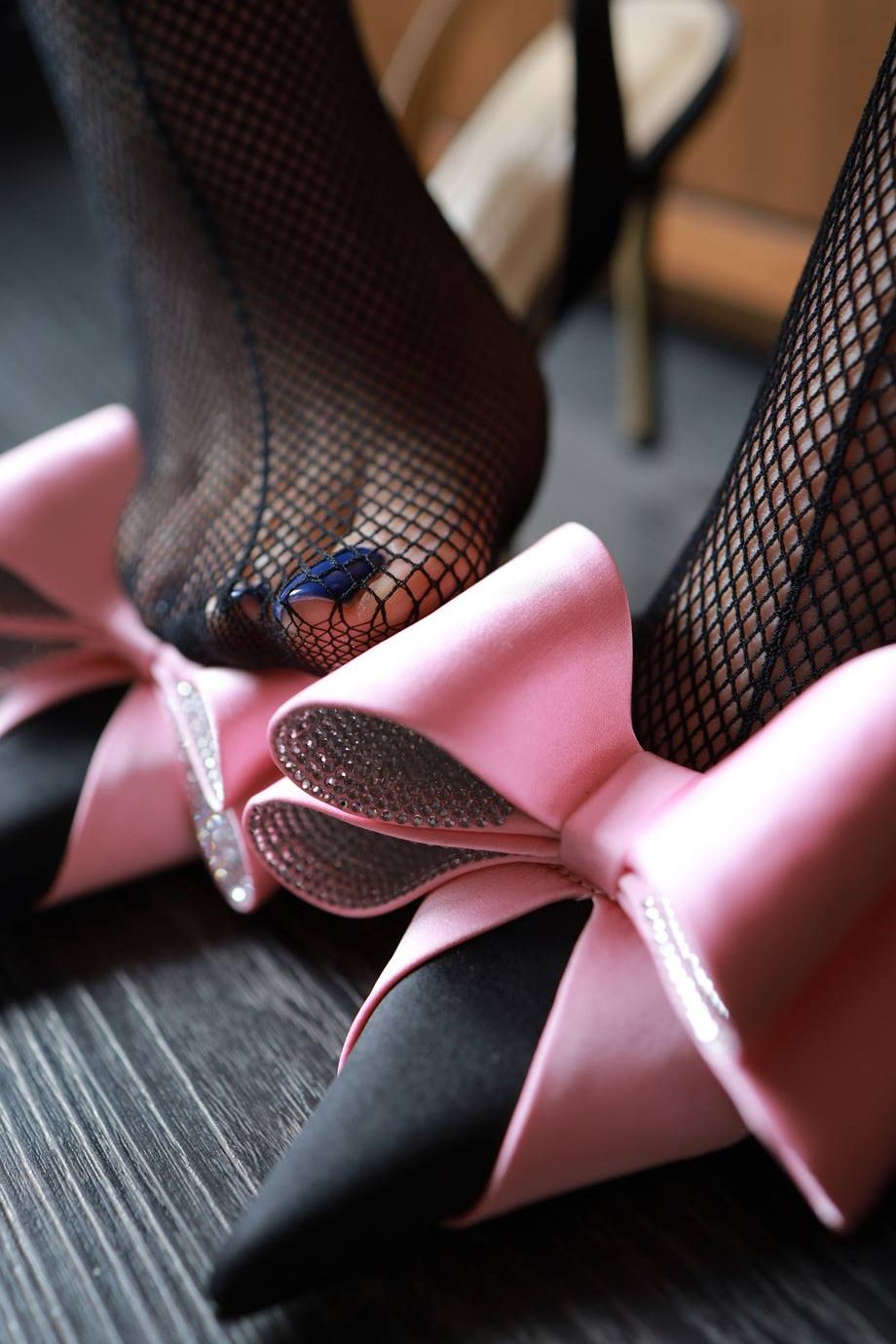 图片[105]-Sia不吃鱼  – 黑网风情[148P] – 速更版-美库