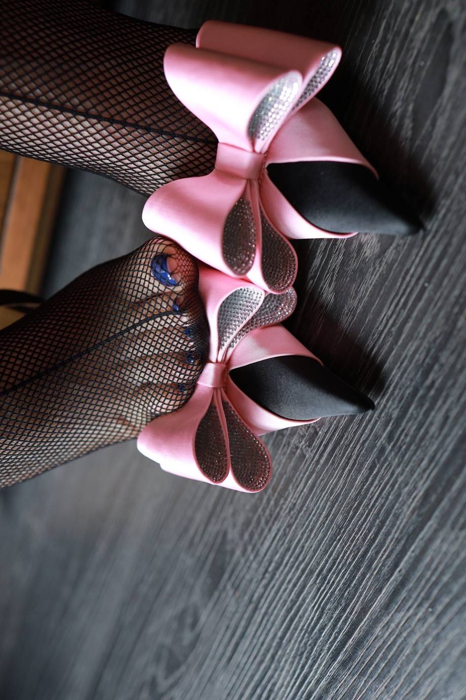 图片[106]-Sia不吃鱼  – 黑网风情[148P] – 速更版-美库