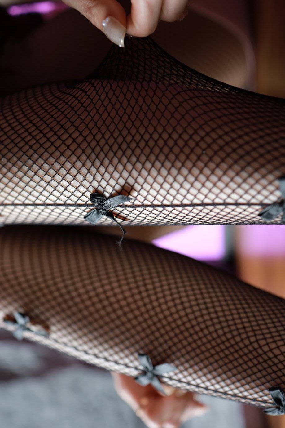 图片[116]-Sia不吃鱼  – 黑网风情[148P] – 速更版-美库