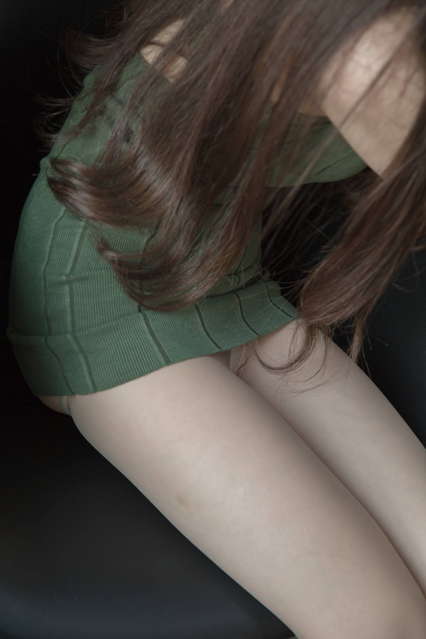 图片[15]-Sia不吃鱼  – 酒不醉人人自醉[133P] – 速更版-美库