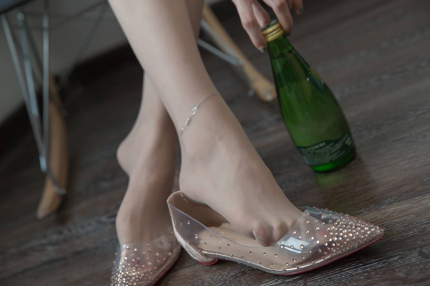 图片[26]-Sia不吃鱼  – 酒不醉人人自醉[133P] – 速更版-美库