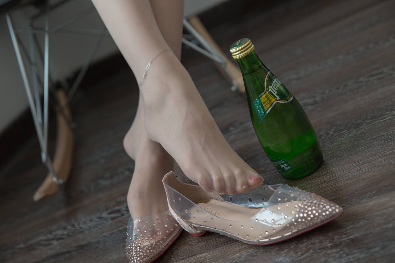 图片[27]-Sia不吃鱼  – 酒不醉人人自醉[133P] – 速更版-美库