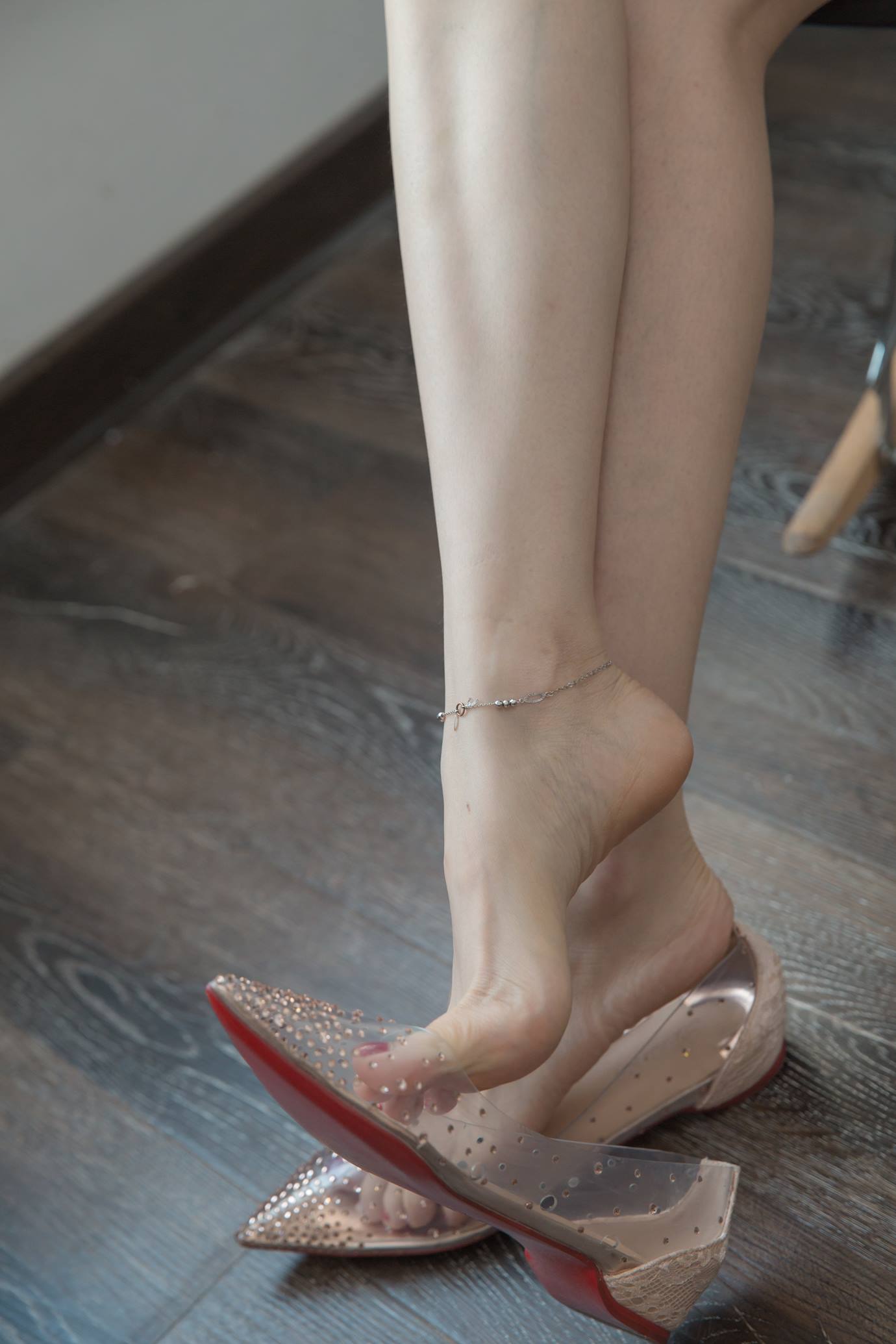 图片[29]-Sia不吃鱼  – 酒不醉人人自醉[133P] – 速更版-美库