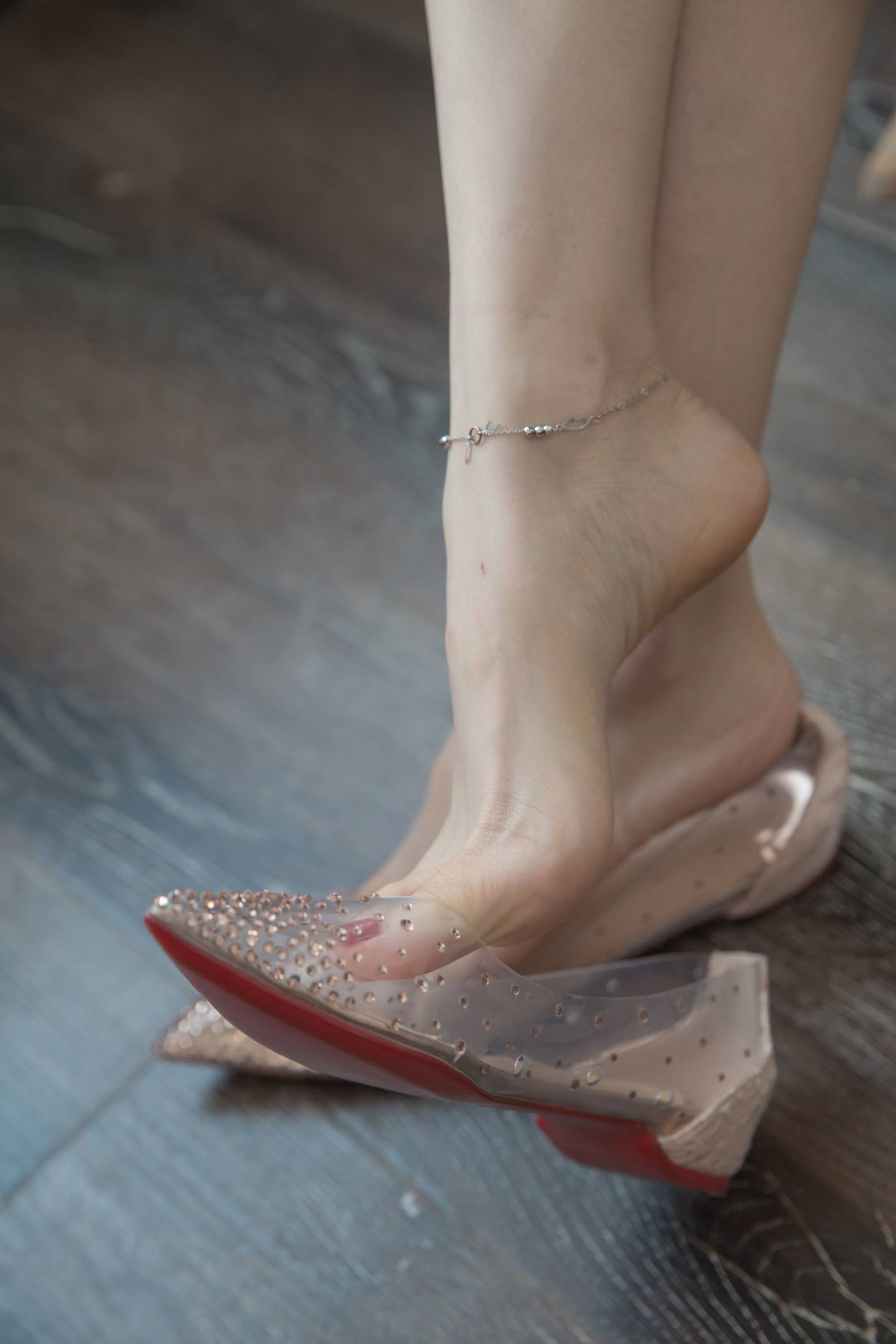 图片[30]-Sia不吃鱼  – 酒不醉人人自醉[133P] – 速更版-美库