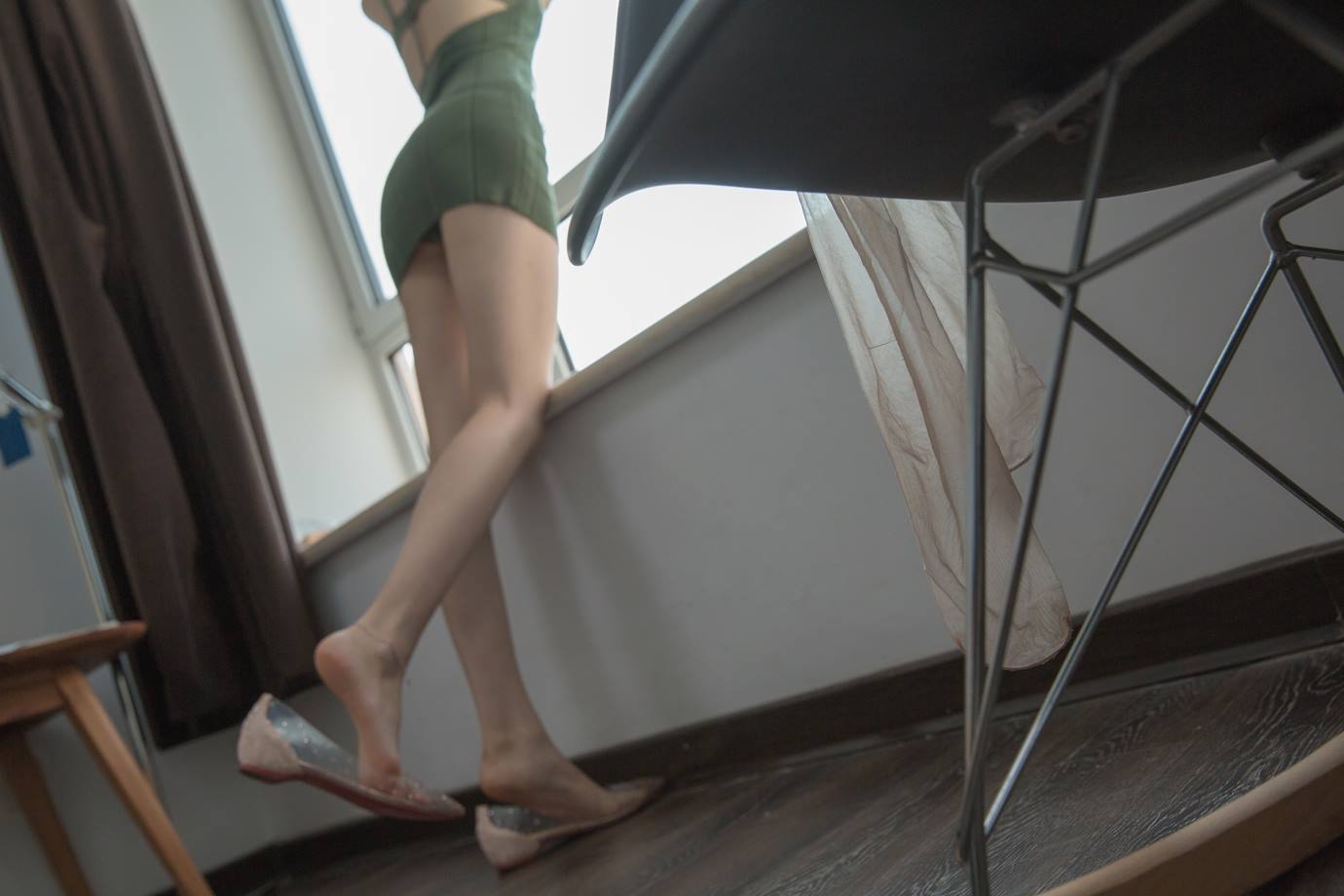 图片[39]-Sia不吃鱼  – 酒不醉人人自醉[133P] – 速更版-美库