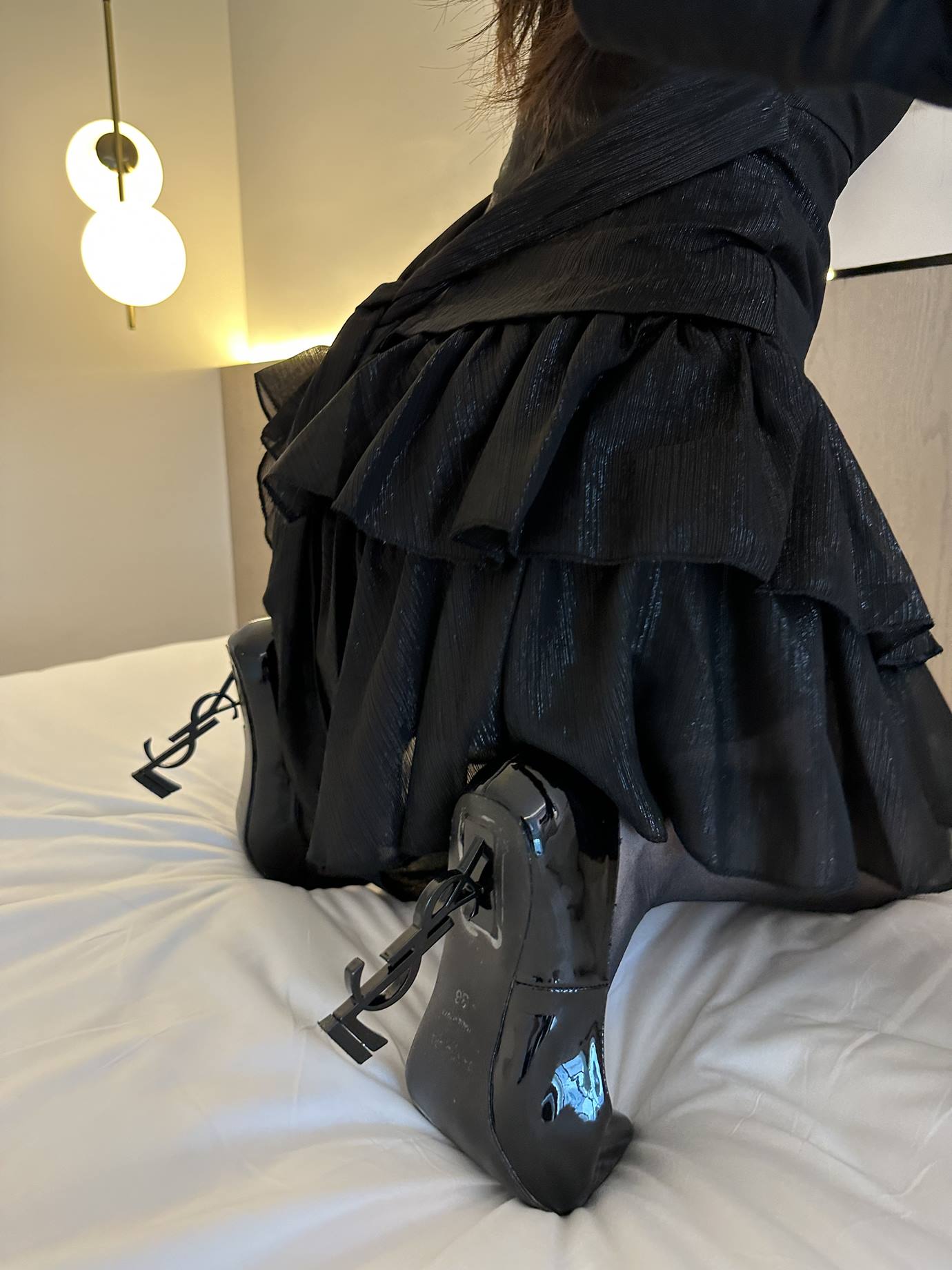 图片[75]-Sia不吃鱼 – 酒店黑色系[130P] – 速更版-美库