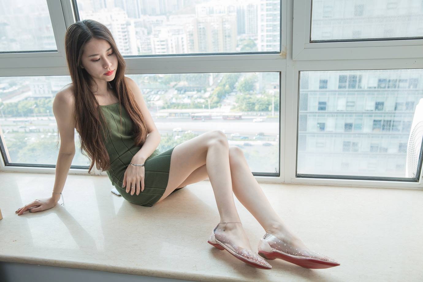 图片[69]-Sia不吃鱼  – 酒不醉人人自醉[133P] – 速更版-美库