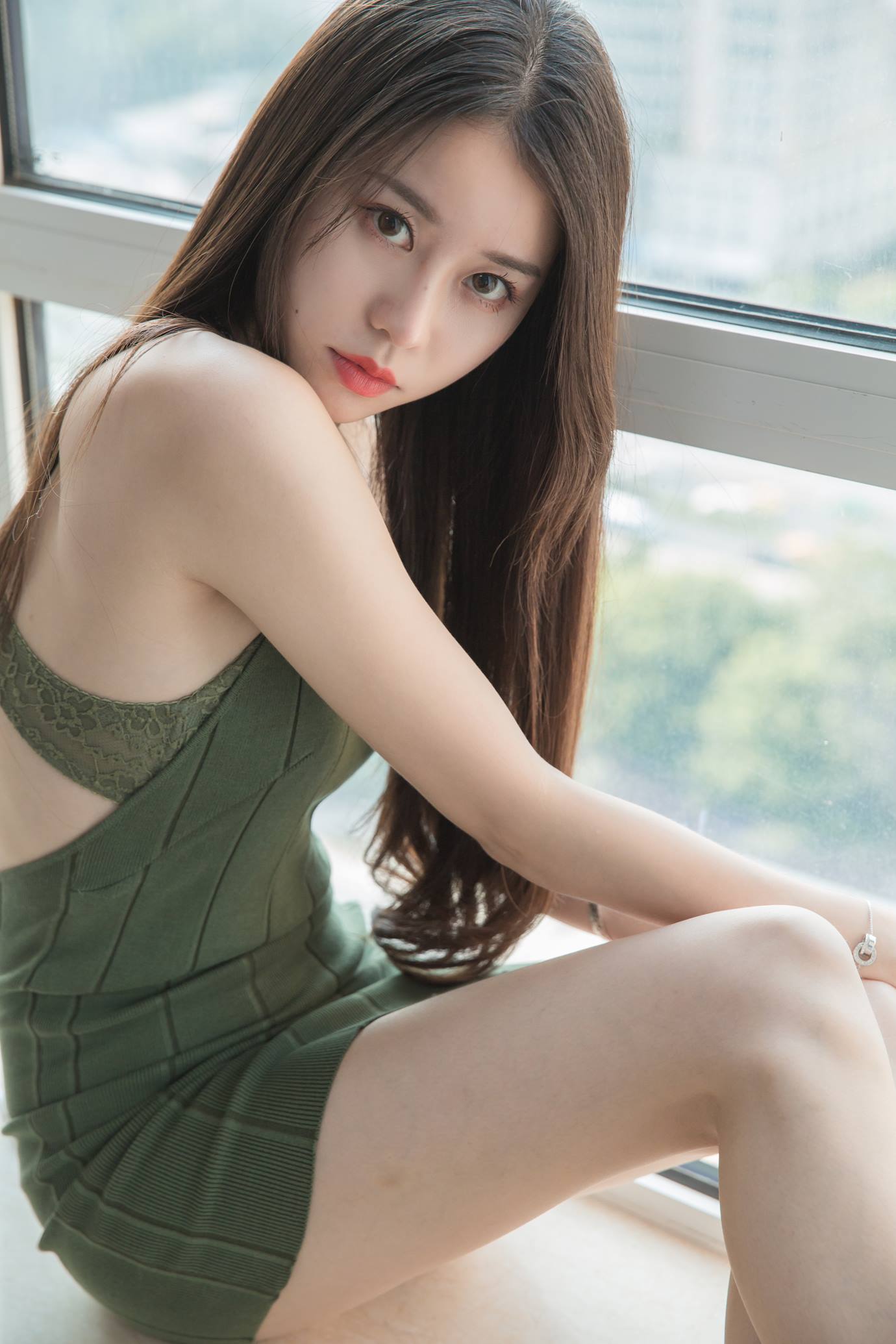 图片[72]-Sia不吃鱼  – 酒不醉人人自醉[133P] – 速更版-美库