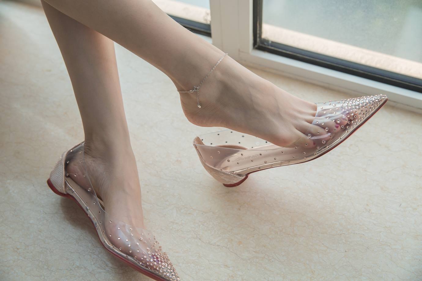 图片[81]-Sia不吃鱼  – 酒不醉人人自醉[133P] – 速更版-美库