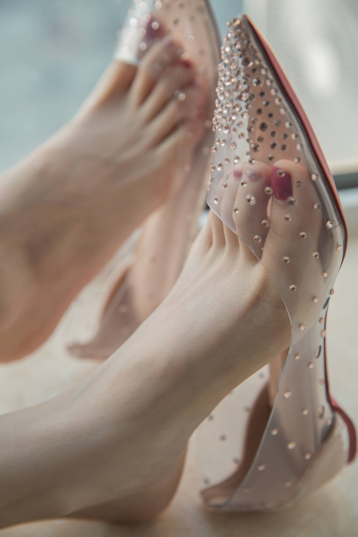 图片[83]-Sia不吃鱼  – 酒不醉人人自醉[133P] – 速更版-美库