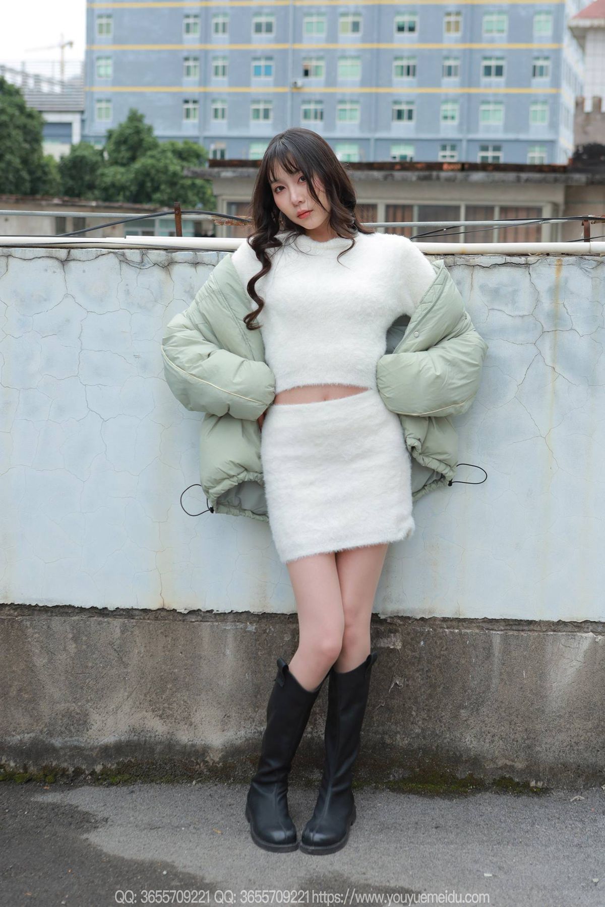 图片[18]-[IESS异思趣向] 2025.04.02 丝享家2017：团团《长靴包臀裙（上）》[88P] – 速更版-美库