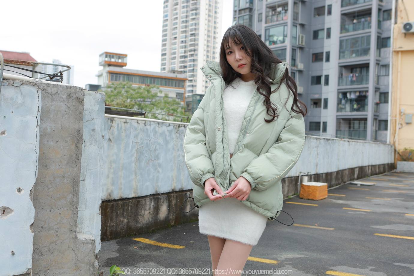 图片[32]-[IESS异思趣向] 2025.04.02 丝享家2017：团团《长靴包臀裙（上）》[88P] – 速更版-美库