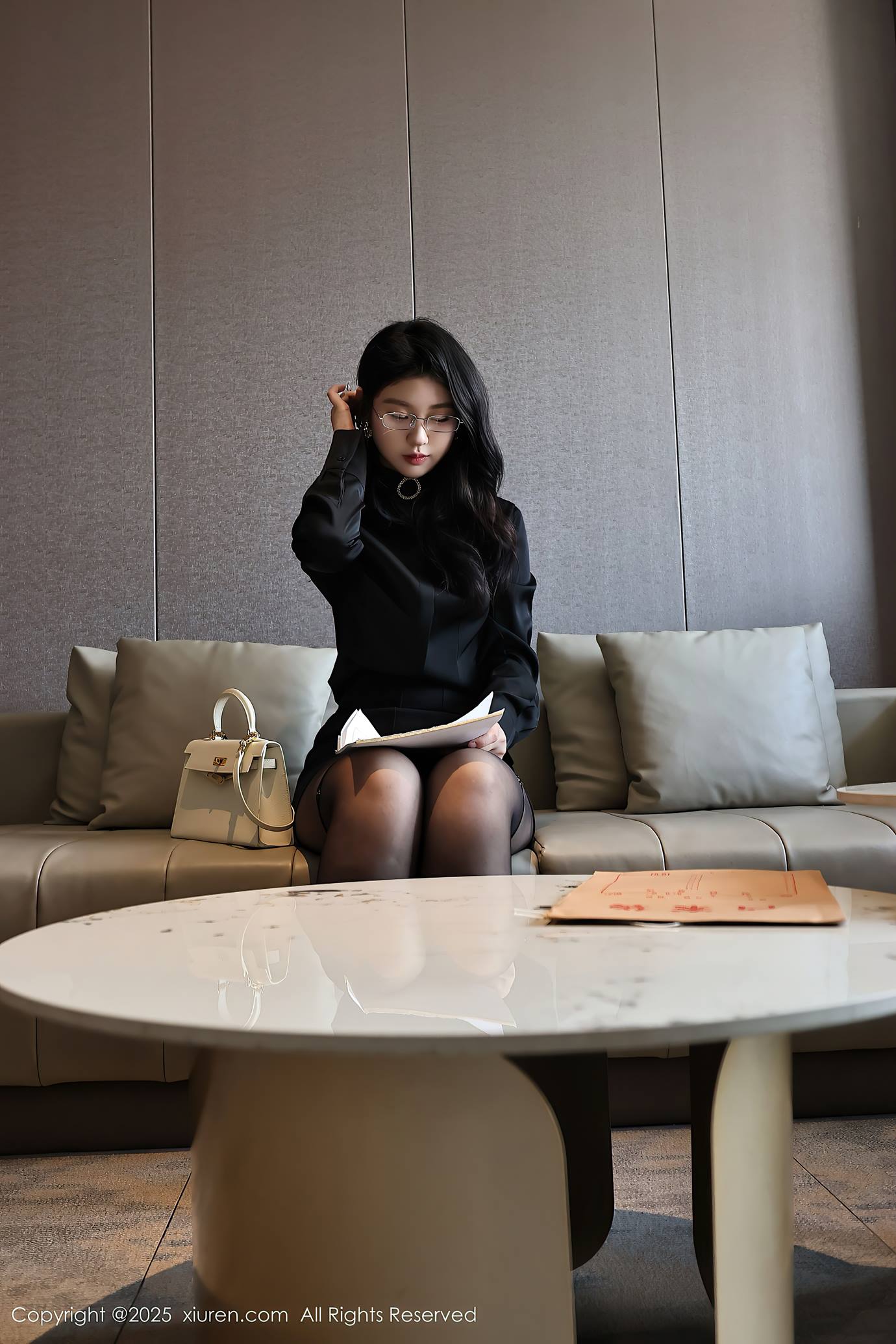 图片[10]-[Xiuren秀人网]2025.04.18 NO.10167 小芭乐[30+1P] – 速更版-美库