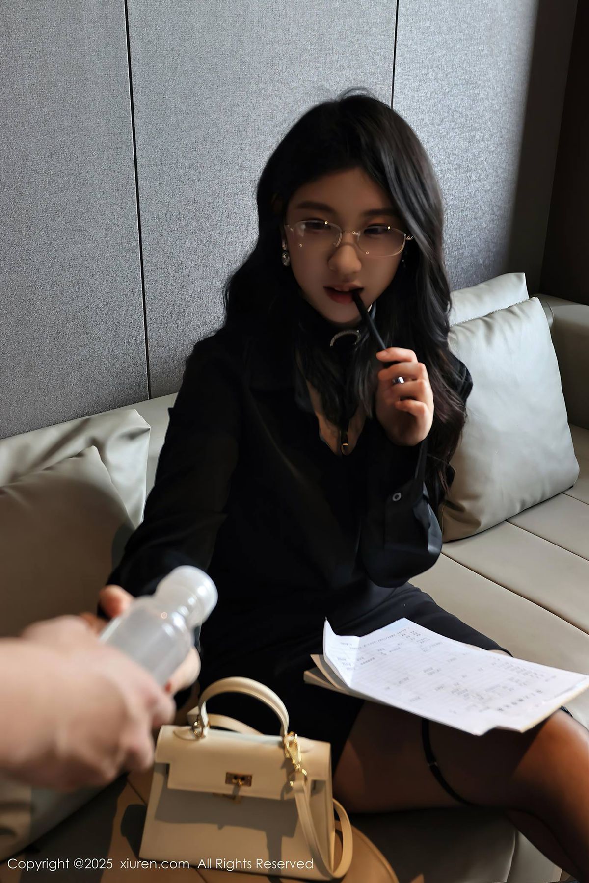 图片[11]-[Xiuren秀人网]2025.04.18 NO.10167 小芭乐[30+1P] – 速更版-美库