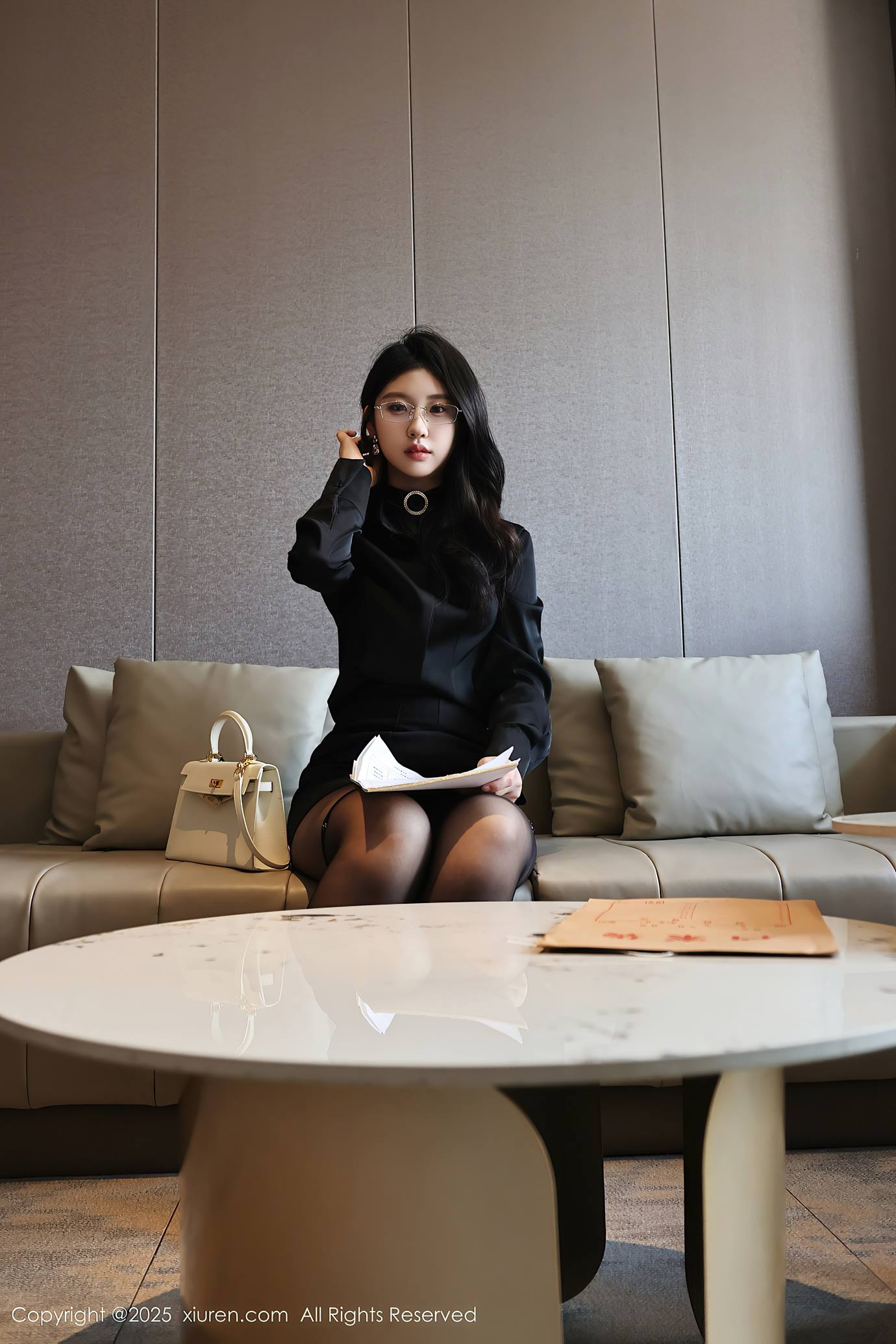 图片[12]-[Xiuren秀人网]2025.04.18 NO.10167 小芭乐[30+1P] – 速更版-美库