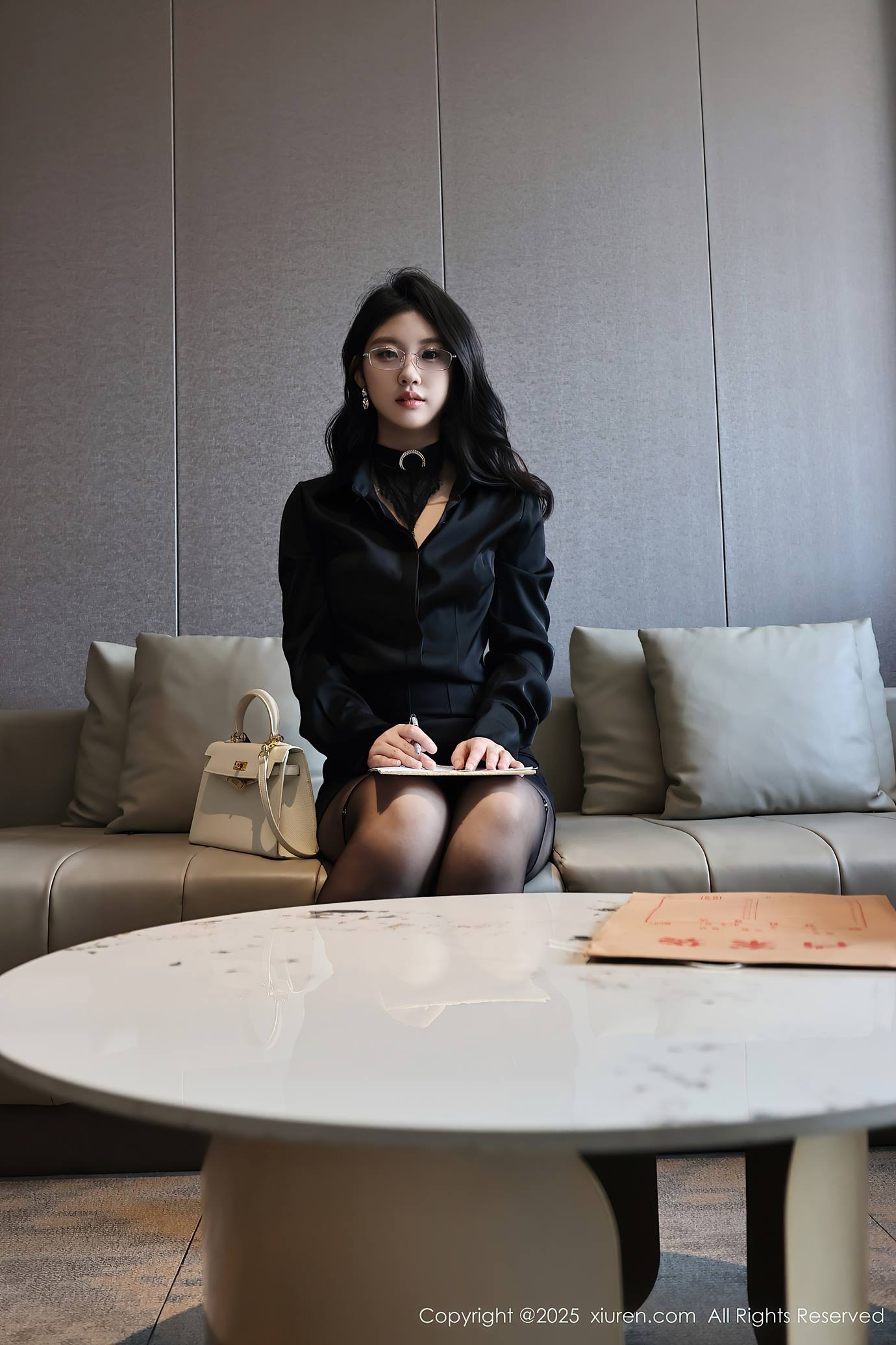 图片[13]-[Xiuren秀人网]2025.04.18 NO.10167 小芭乐[30+1P] – 速更版-美库