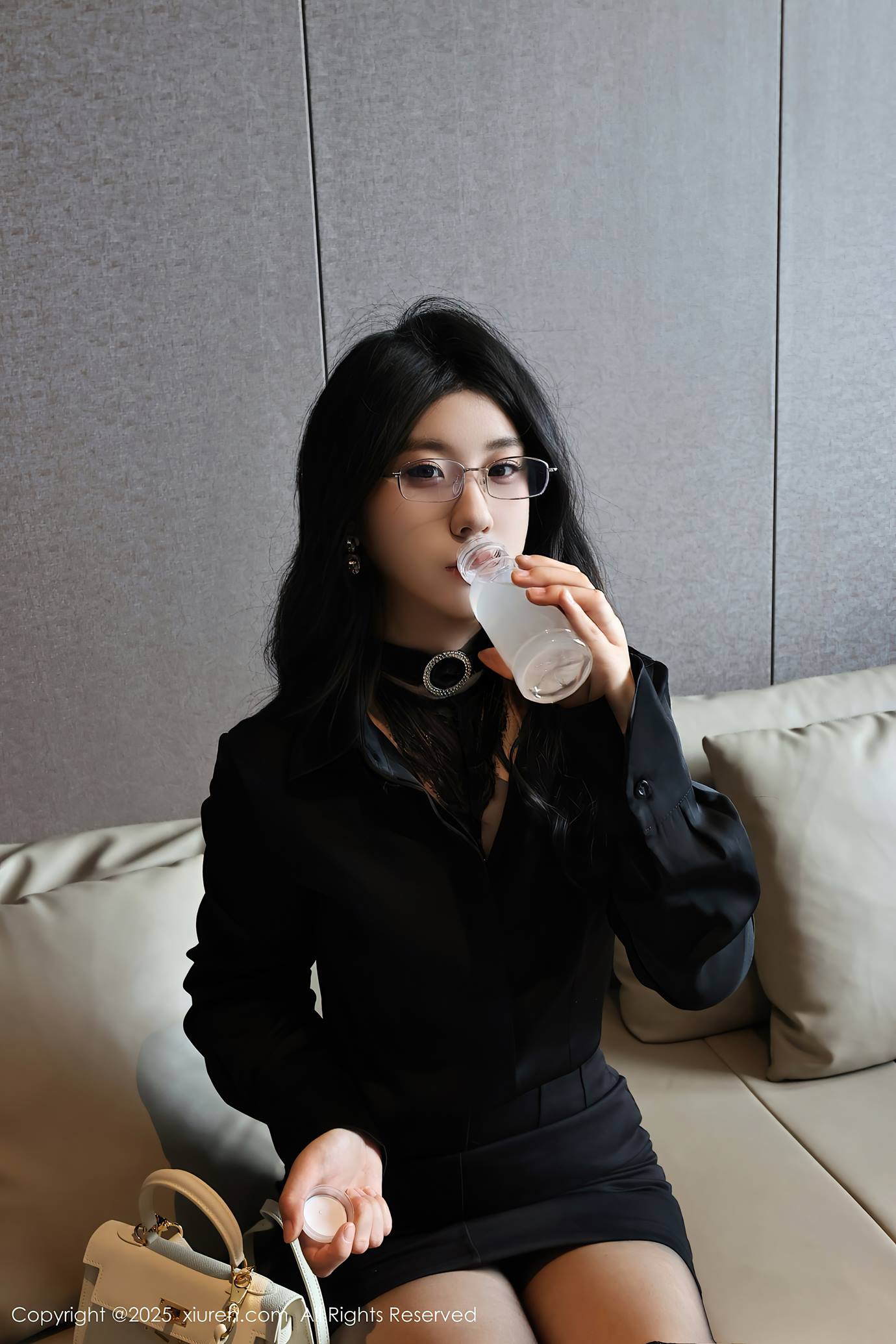 图片[15]-[Xiuren秀人网]2025.04.18 NO.10167 小芭乐[30+1P] – 速更版-美库