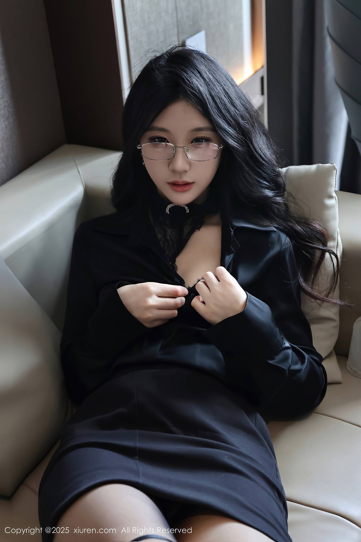 图片[31]-[Xiuren秀人网]2025.04.18 NO.10167 小芭乐[30+1P] – 速更版-美库