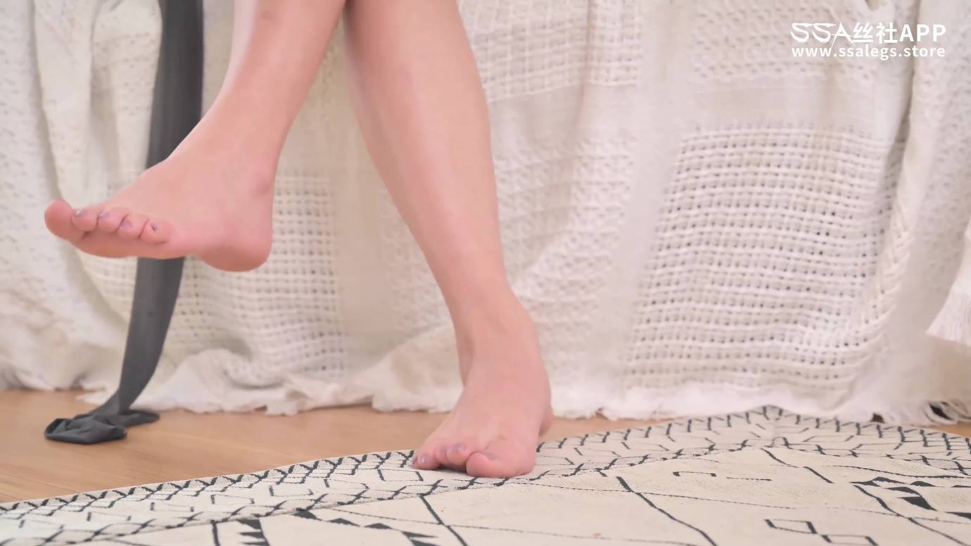 图片[13]-[SSA丝社]短片 NO.0141 君君 绫丝袜[20P] – 速更版-美库