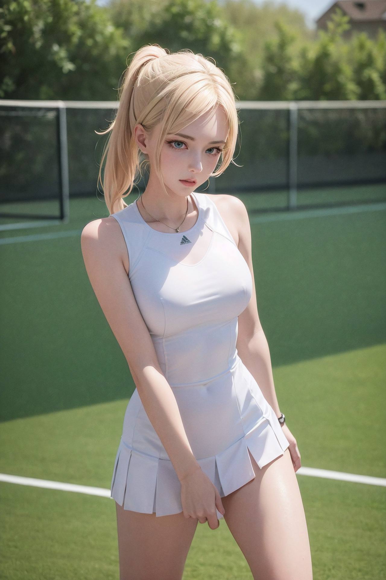 图片[11]-AI绘画543 Meio[55P] – 速更版-美库