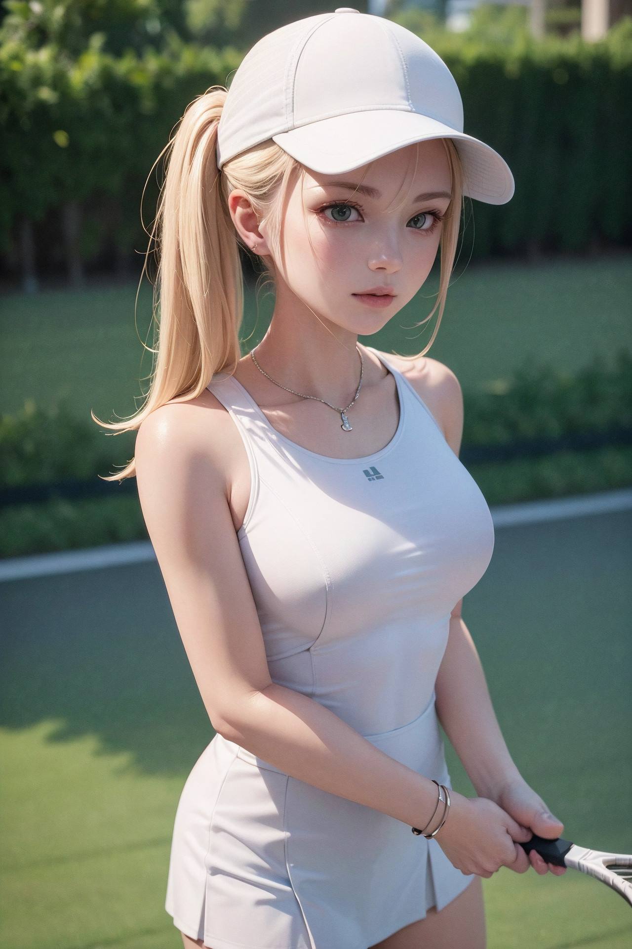 图片[14]-AI绘画543 Meio[55P] – 速更版-美库