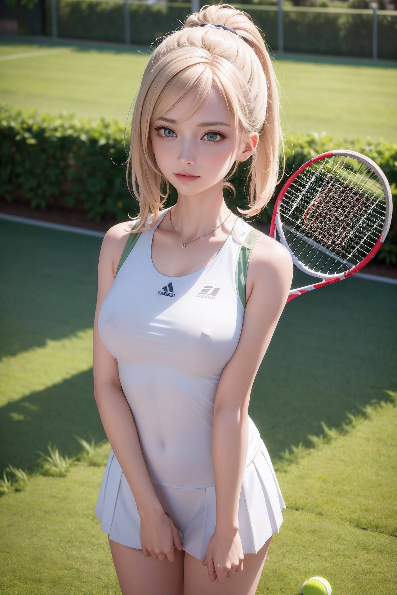 图片[17]-AI绘画543 Meio[55P] – 速更版-美库