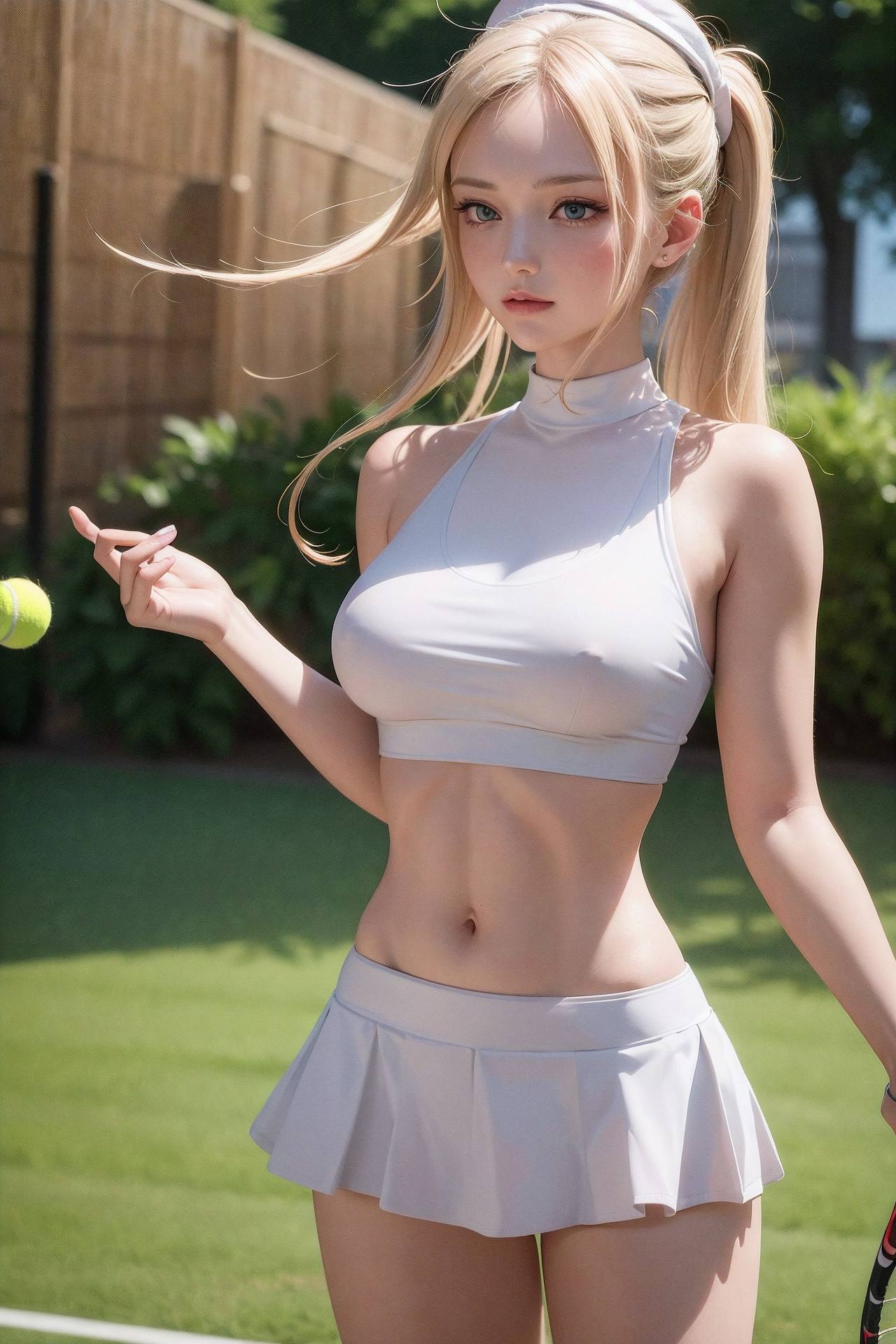 图片[25]-AI绘画543 Meio[55P] – 速更版-美库