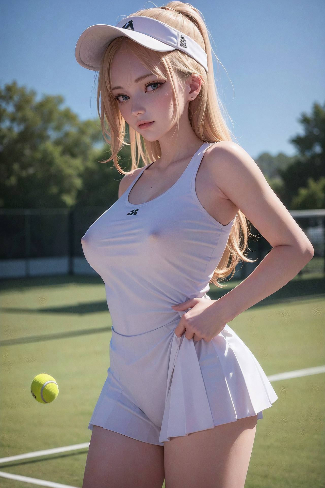 图片[33]-AI绘画543 Meio[55P] – 速更版-美库