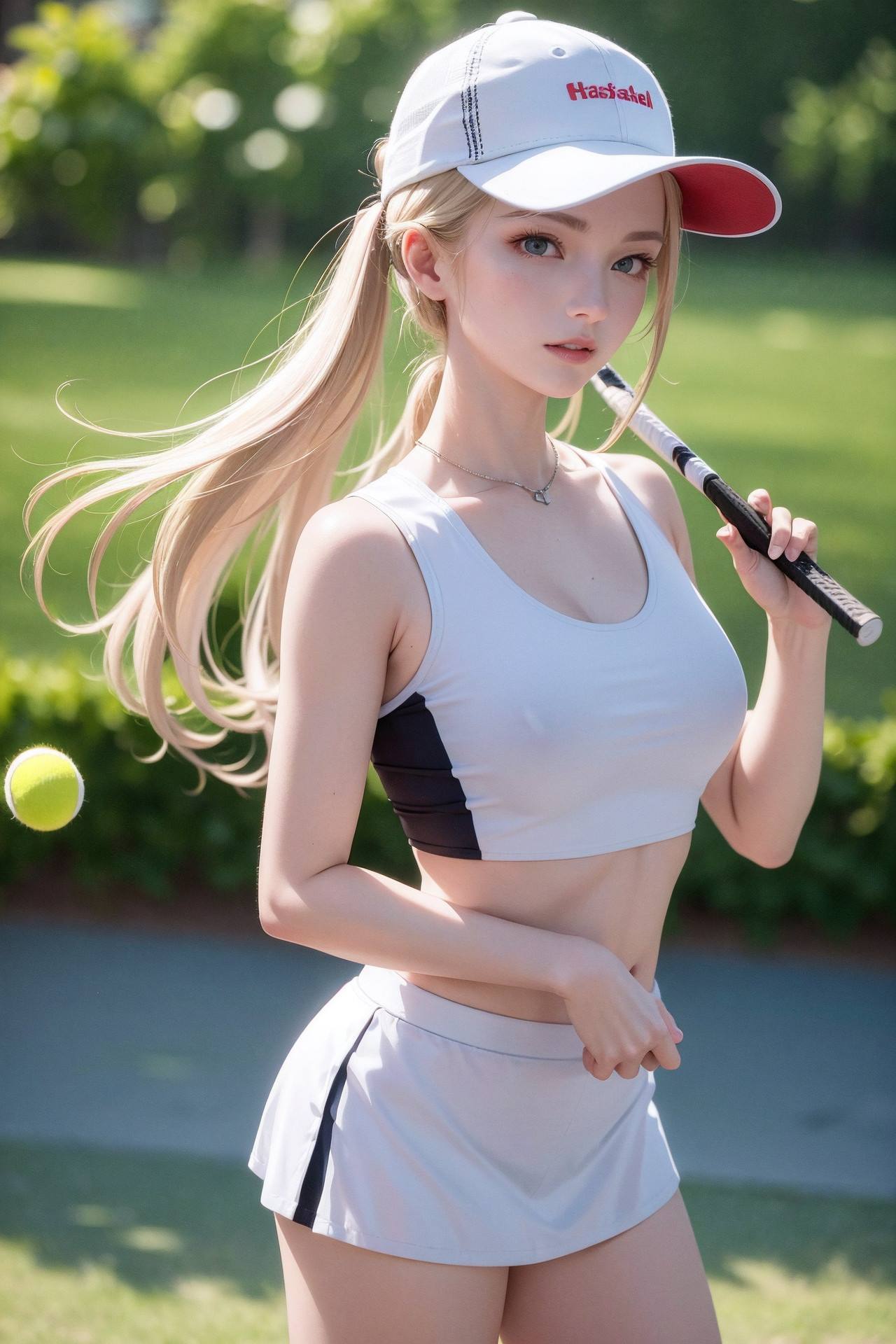 图片[41]-AI绘画543 Meio[55P] – 速更版-美库