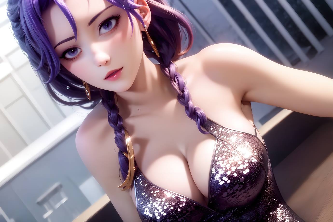 图片[22]-AI绘画 545 孙尚香[72P] – 速更版-美库