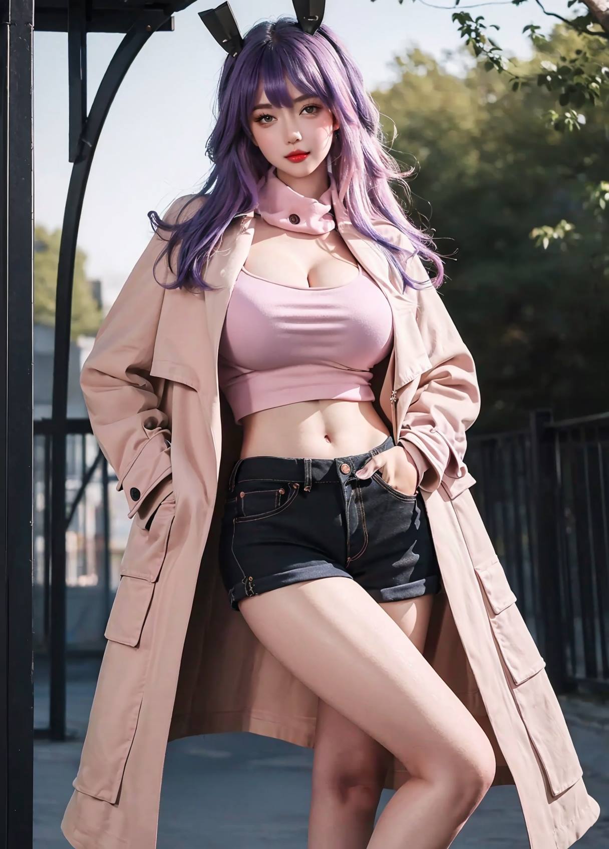 图片[66]-AI绘画 545 孙尚香[72P] – 速更版-美库