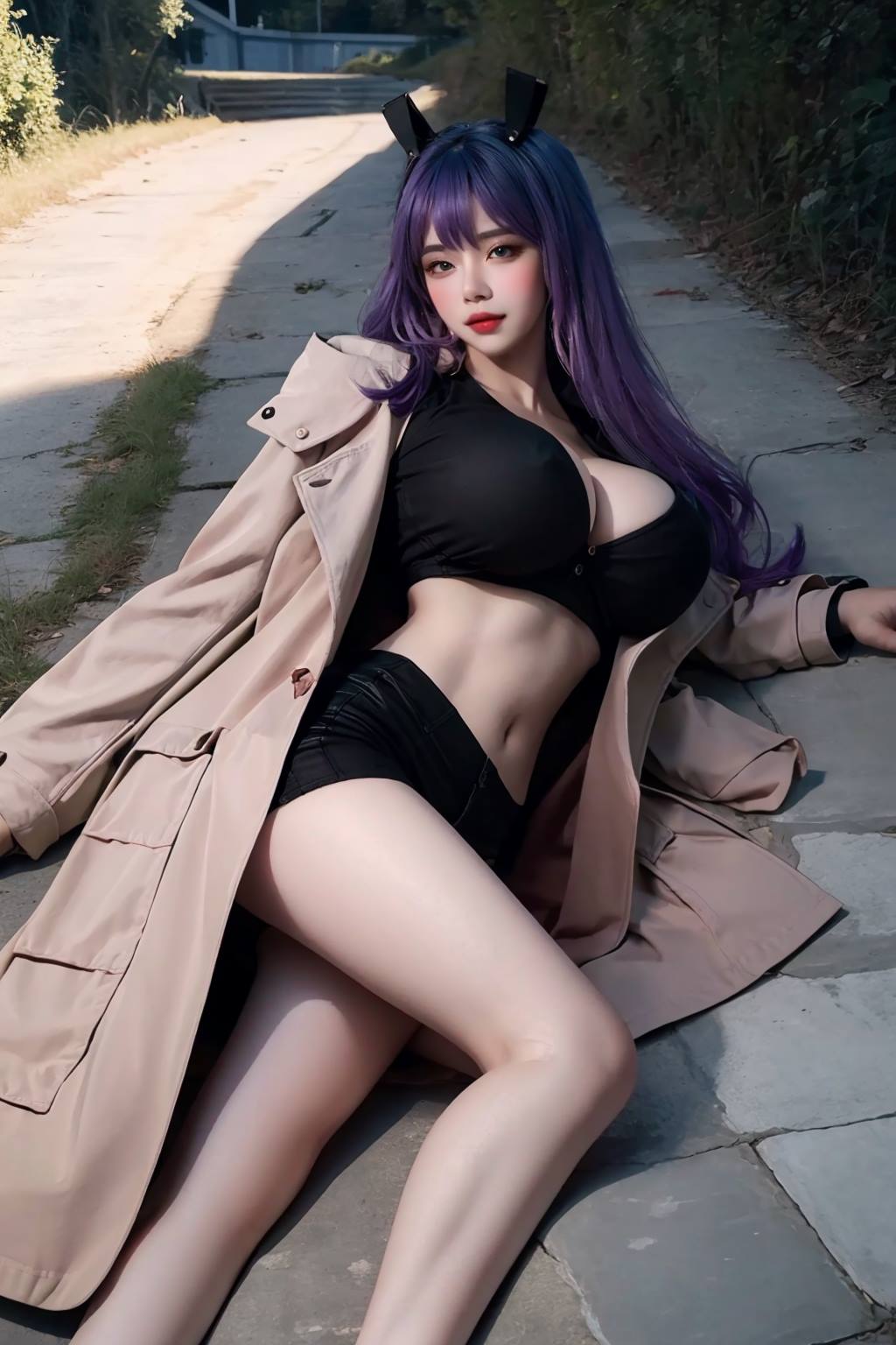 图片[72]-AI绘画 545 孙尚香[72P] – 速更版-美库