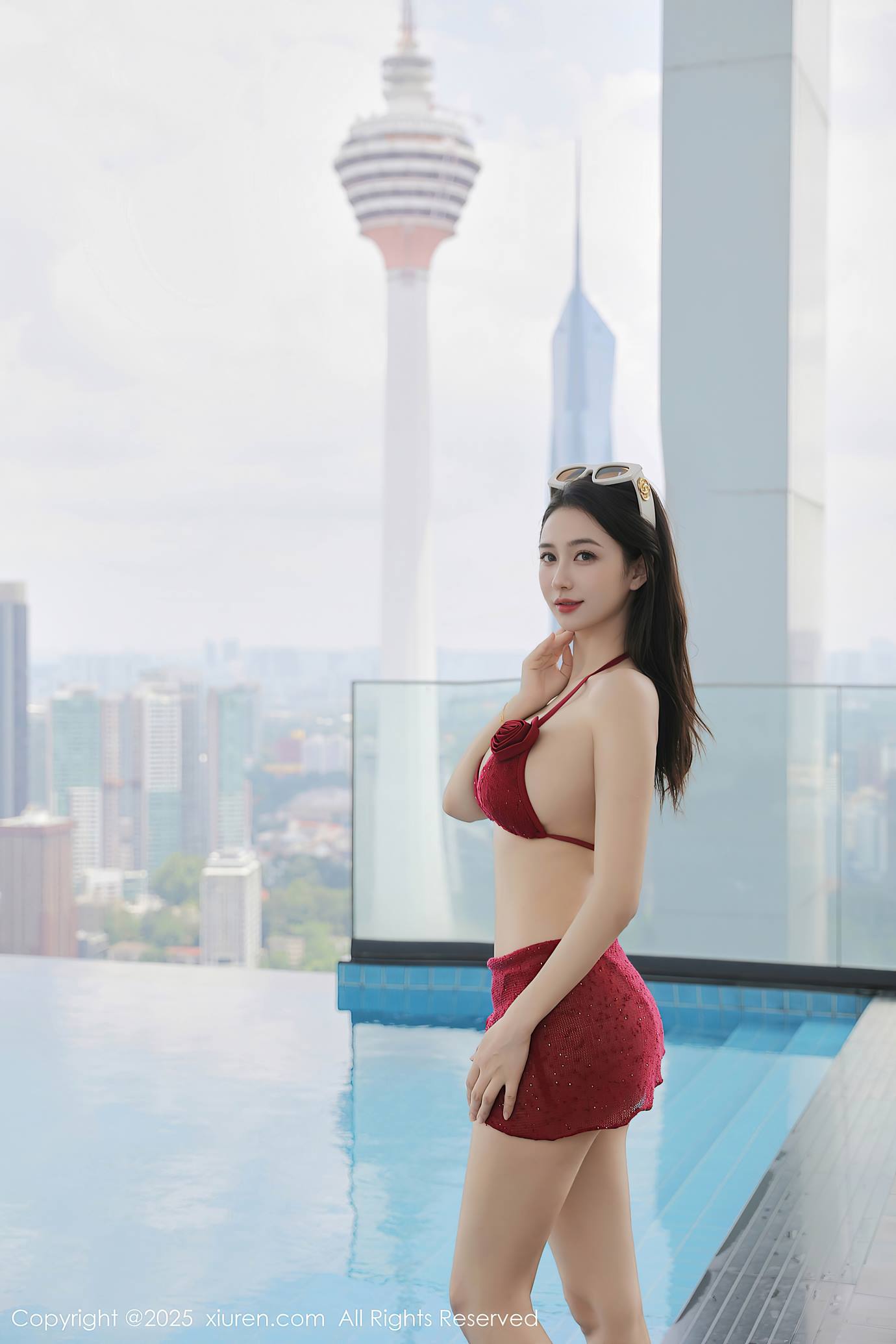 [Xiuren秀人网]2025.04.18 NO.10172 Candy糖糖[48+1P] - 速更版-绅士图