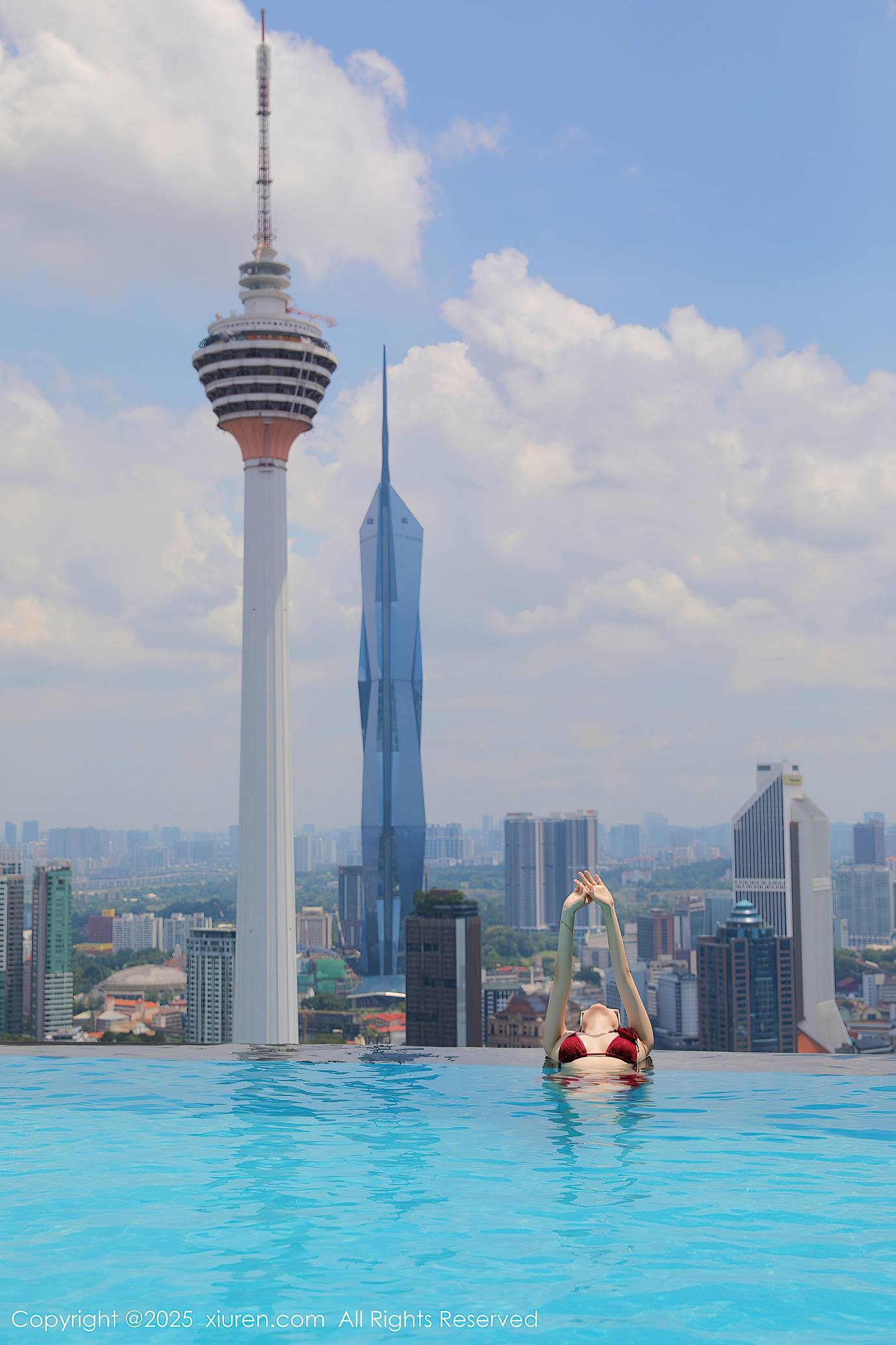 图片[14]-[Xiuren秀人网]2025.04.18 NO.10172 Candy糖糖[48+1P] – 速更版-美库