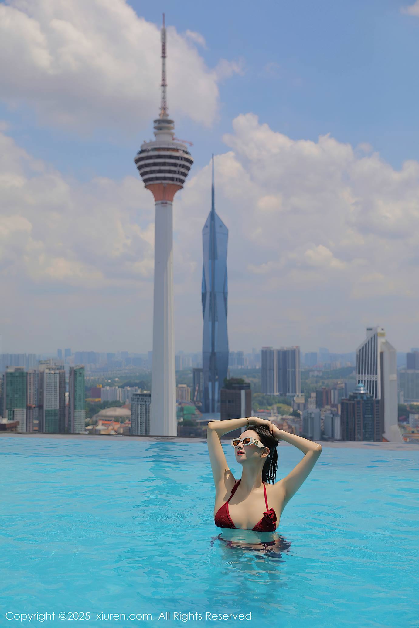 图片[15]-[Xiuren秀人网]2025.04.18 NO.10172 Candy糖糖[48+1P] – 速更版-美库