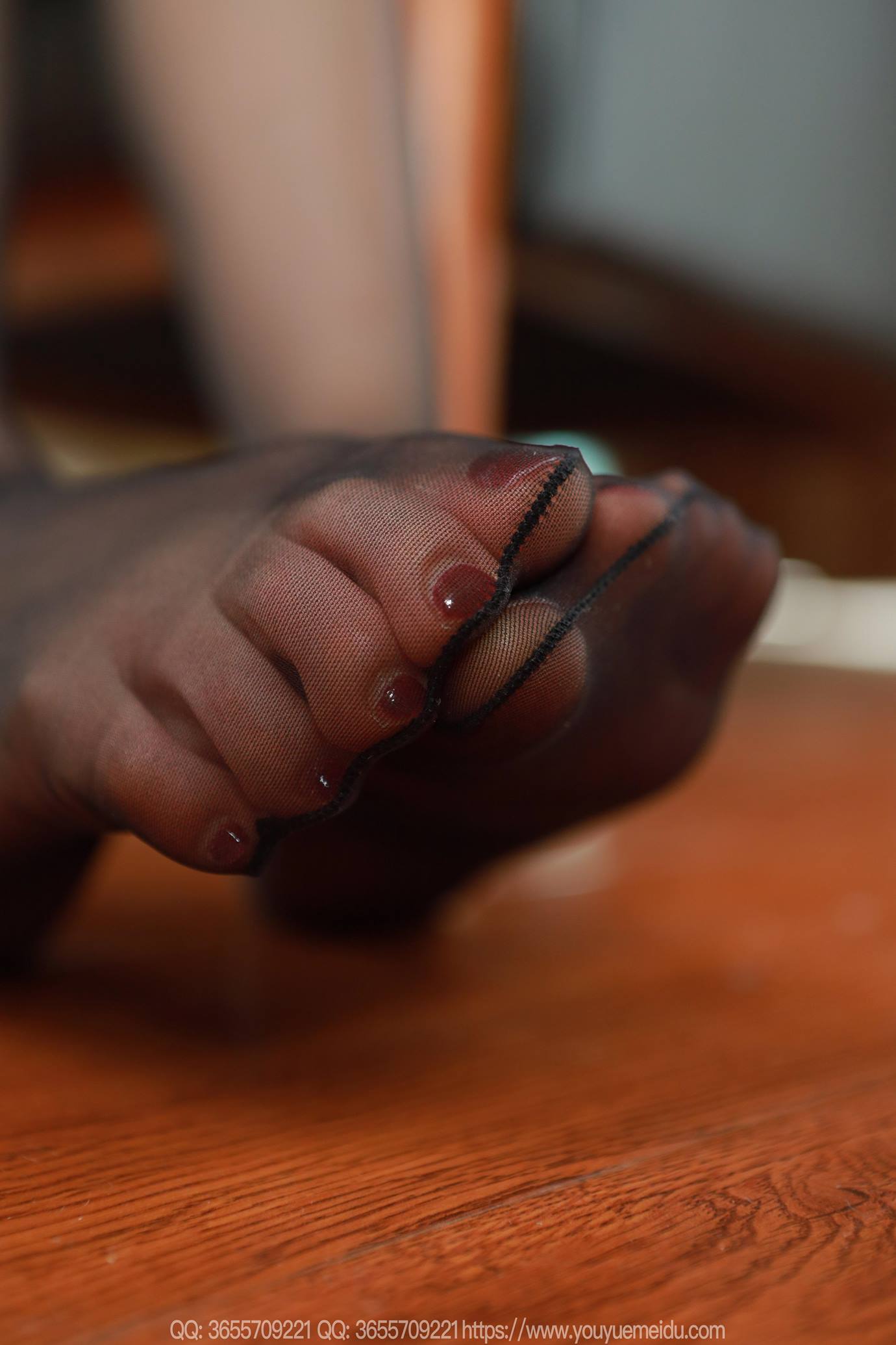 图片[61]-[IESS异思趣向] 2025.04.03 丝享家2018：小婕《半透波点衫（下）》[87P] – 速更版-美库