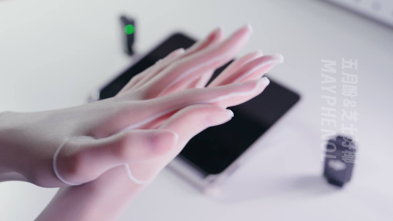 图片[10]-芝士好椰 – 玉手纤纤攥住你[20P] – 速更版-美库