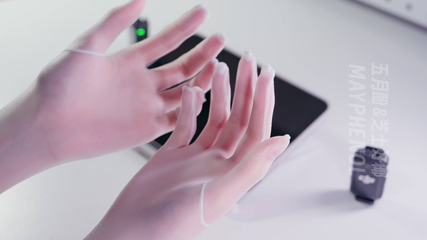 图片[11]-芝士好椰 – 玉手纤纤攥住你[20P] – 速更版-美库