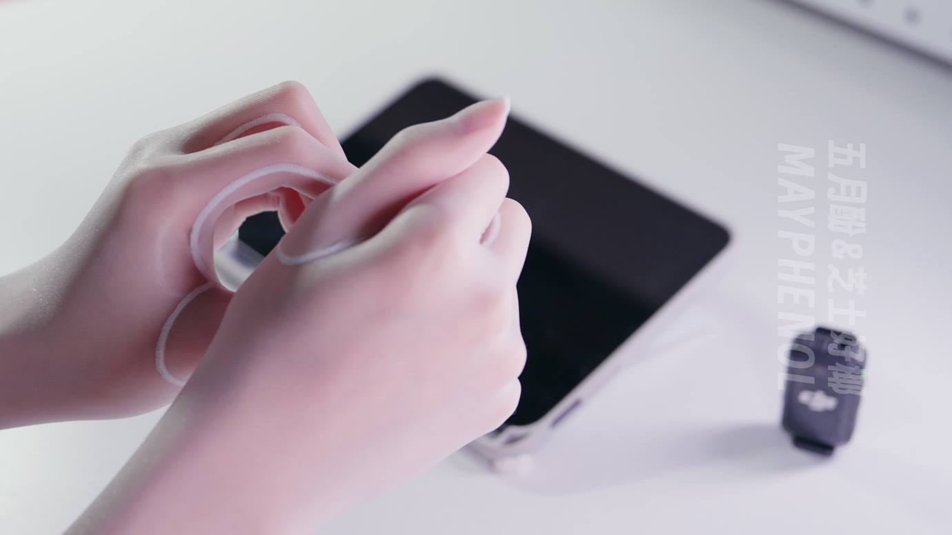 图片[14]-芝士好椰 – 玉手纤纤攥住你[20P] – 速更版-美库