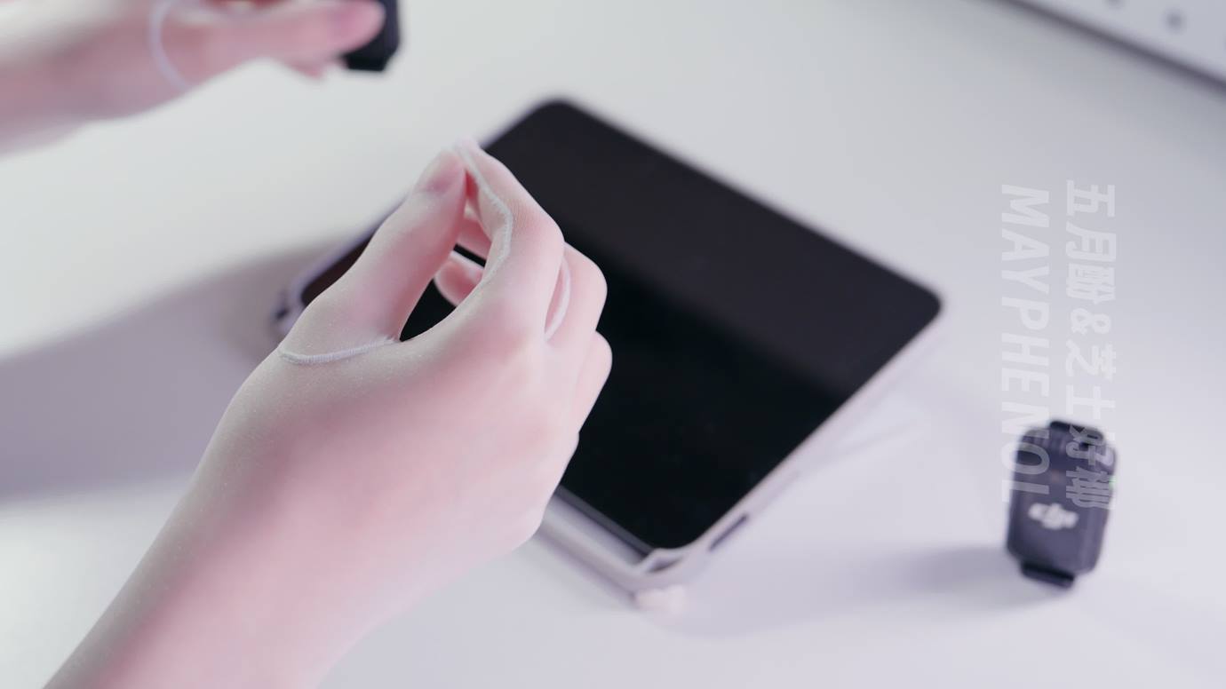 图片[15]-芝士好椰 – 玉手纤纤攥住你[20P] – 速更版-美库