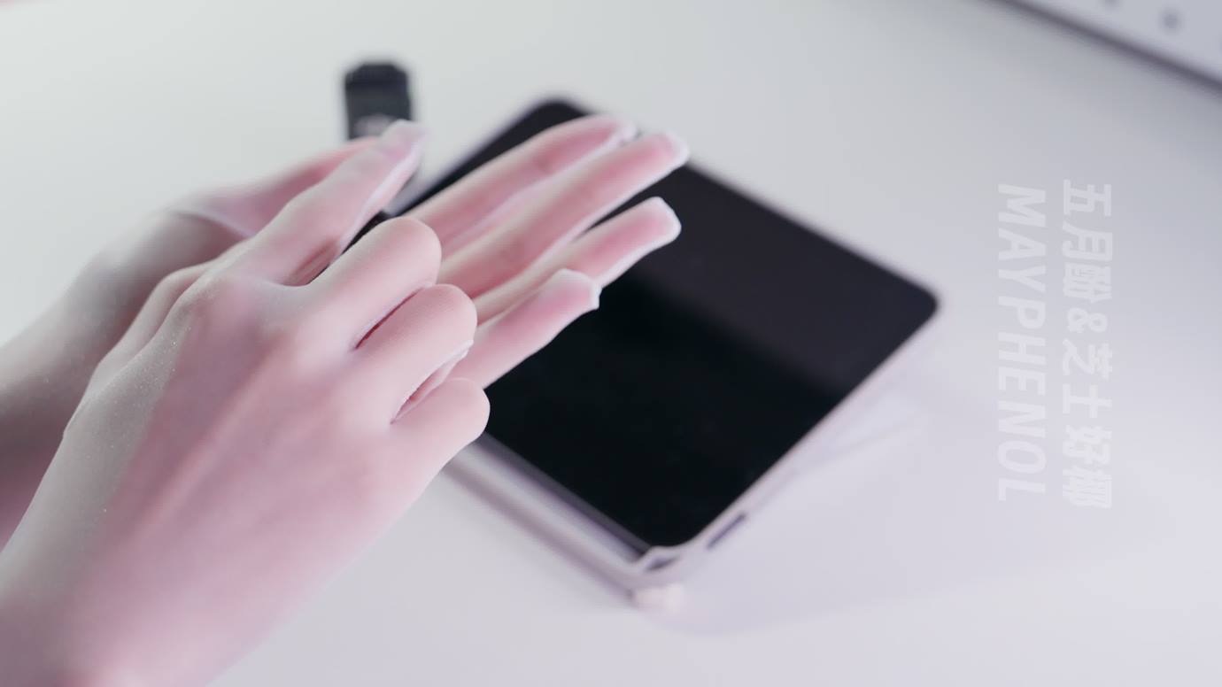 图片[16]-芝士好椰 – 玉手纤纤攥住你[20P] – 速更版-美库