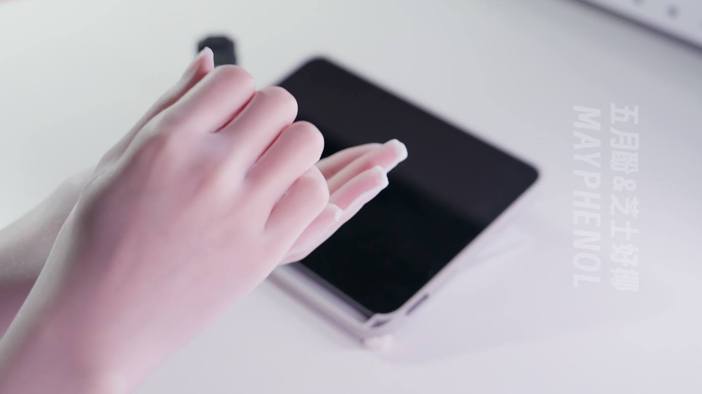 图片[17]-芝士好椰 – 玉手纤纤攥住你[20P] – 速更版-美库